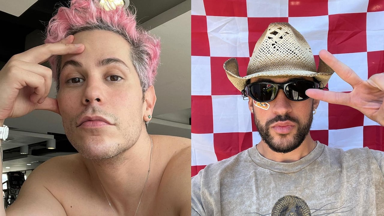 ¿Por qué RBD no quiere hacer canción junto al reconocido reguetonero? Cristian Chávez dio detalles al respecto