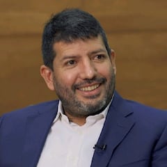 Willy Valdivia Granda es director ejecutivo de Orion Integrated Biosciences y especialista en inteligencia artificial aplicada a la defensa, la salud pública y la seguridad nacional.