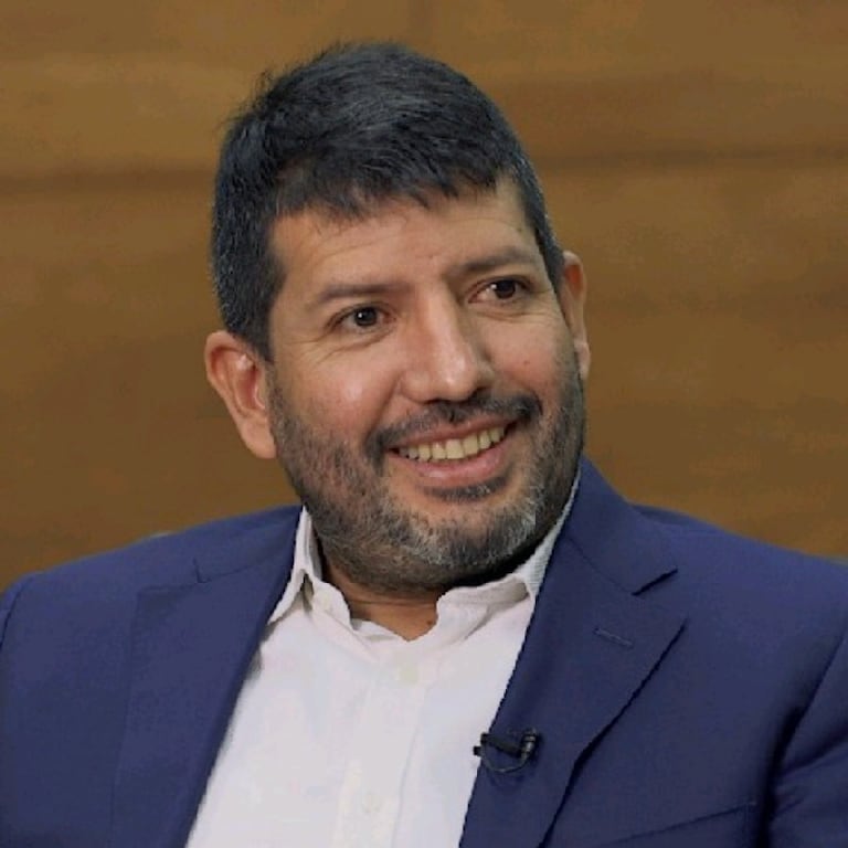 Willy Valdivia Granda es director ejecutivo de Orion Integrated Biosciences y especialista en inteligencia artificial aplicada a la defensa, la salud pública y la seguridad nacional.