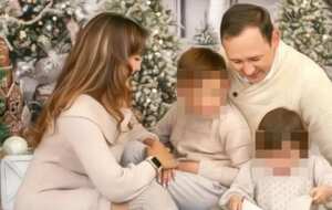 La familia pide ayuda para poder repatriar los cuerpos.