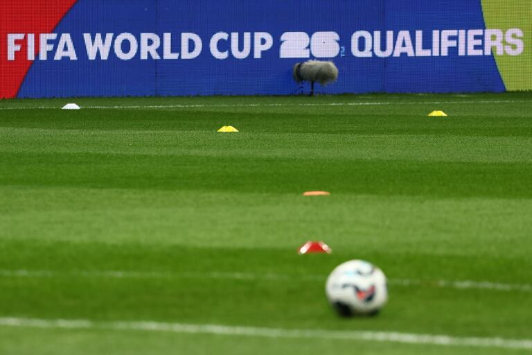 Eliminatorias FIFA al Mundial 2026 siguen definiendo sus 48 selecciones clasificadas.