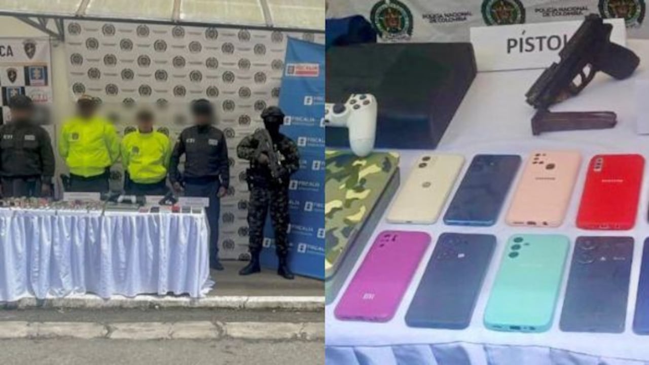 Alias Lápiz, de 34 años, fue capturado en el barrio Yanaconas mediante orden judicial durante un operativo adelantado por la Sijín, el CTI y el Gaula Militar.