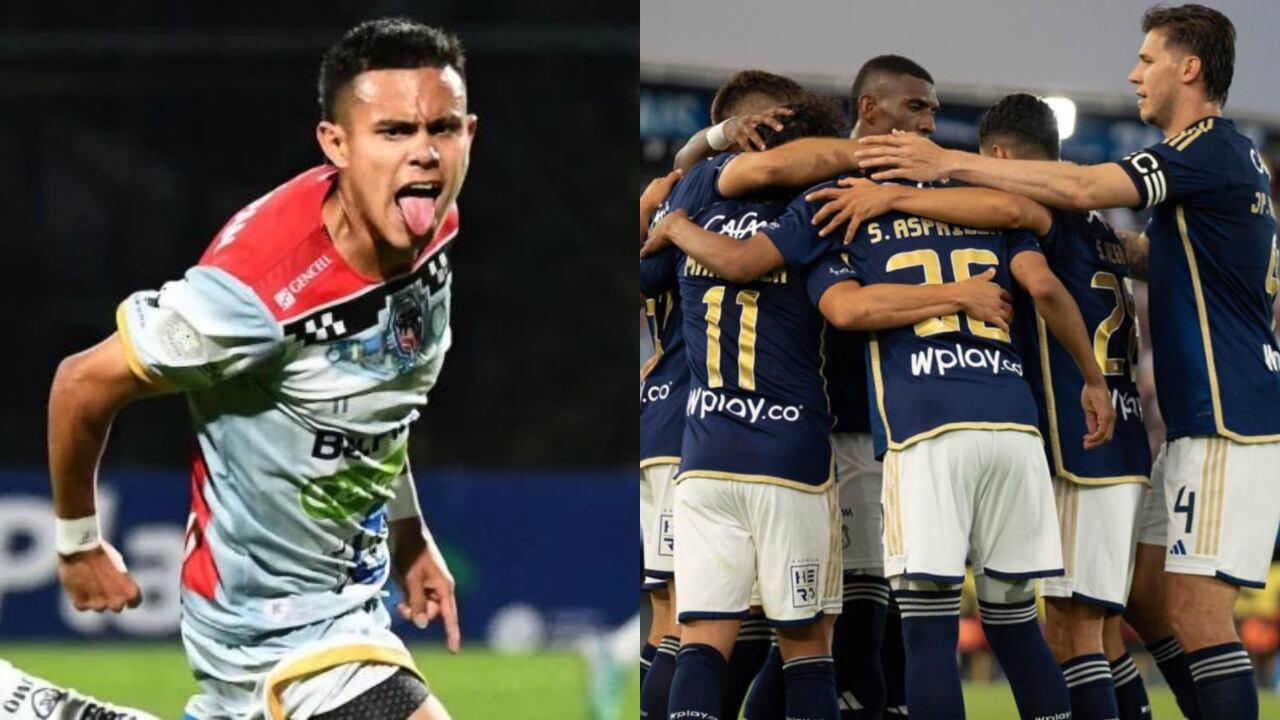 El jugador estuvo muy cerca de llegar al embajador.