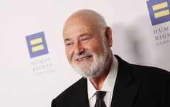 Rob Reiner tenía 78 años, fue conocido por títulos como La princesa prometida o Cuando Harry encontró a Sally.
