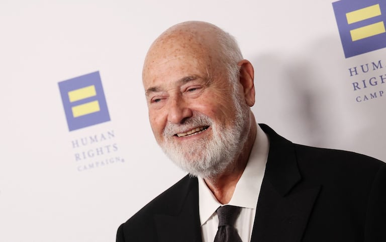 Rob Reiner tenía 78 años, fue conocido por títulos como La princesa prometida o Cuando Harry encontró a Sally.