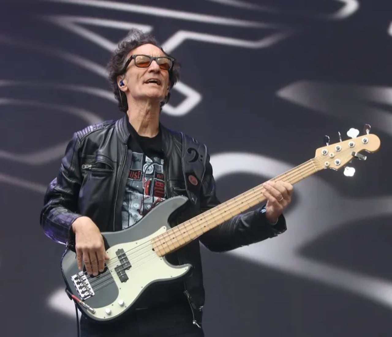 Felipe Staiti, guitarrista y fundador de Enanitos Verdes, falleció a los 64 años en Mendoza tras permanecer hospitalizado por complicaciones de salud.