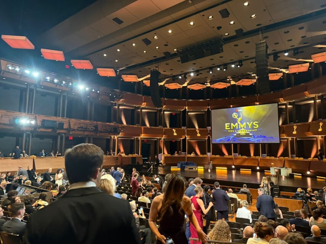 Premios Emmy 2026