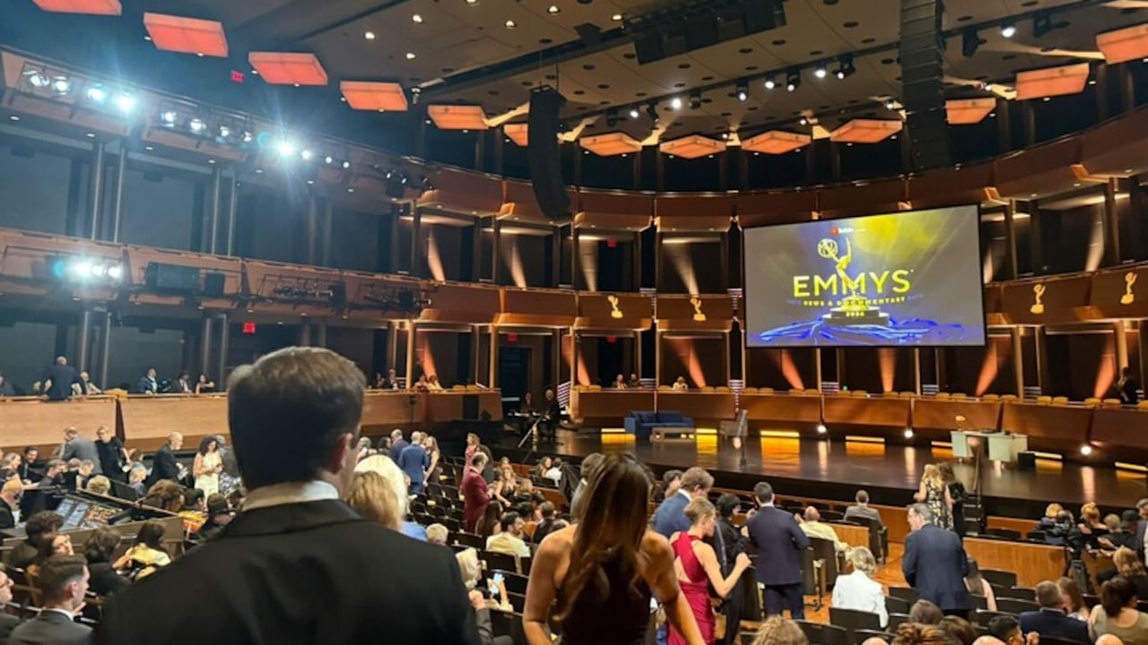 Premios Emmy 2026