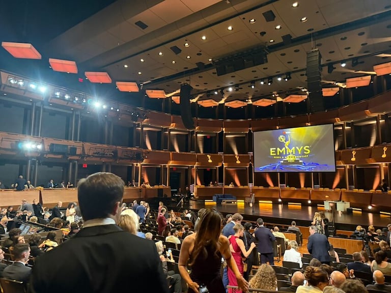 Premios Emmy 2026