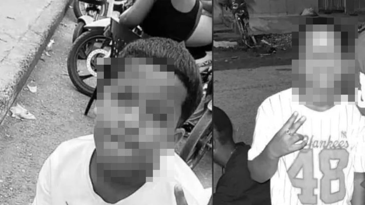 Emanuel Duque falleció en un centro asistencial luego de terminar herido por una bala perdida, hecho violento registrado en el municipio de Puerto Tejada, Cauca.