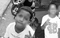 Emanuel Duque falleció en un centro asistencial luego de terminar herido por una bala perdida, hecho violento registrado en el municipio de Puerto Tejada, Cauca.