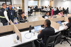 Entrevista Director y Feria de Servicios de la DIAN Seccional Cali.