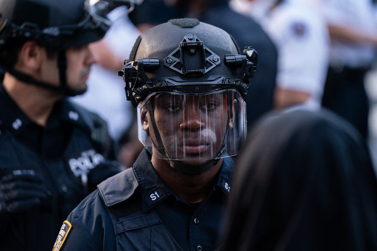 ICE ha despertado polémica por los operativos que han realizado para capturar a los migrantes sin documentación.