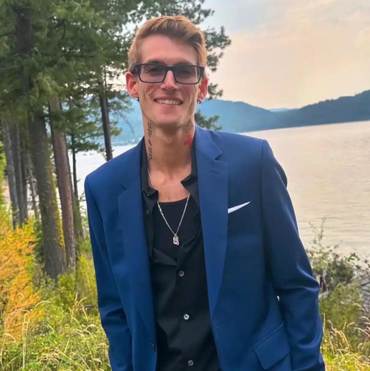 Presley Gerber falleció el pasado 20 de septiembre de 2026.