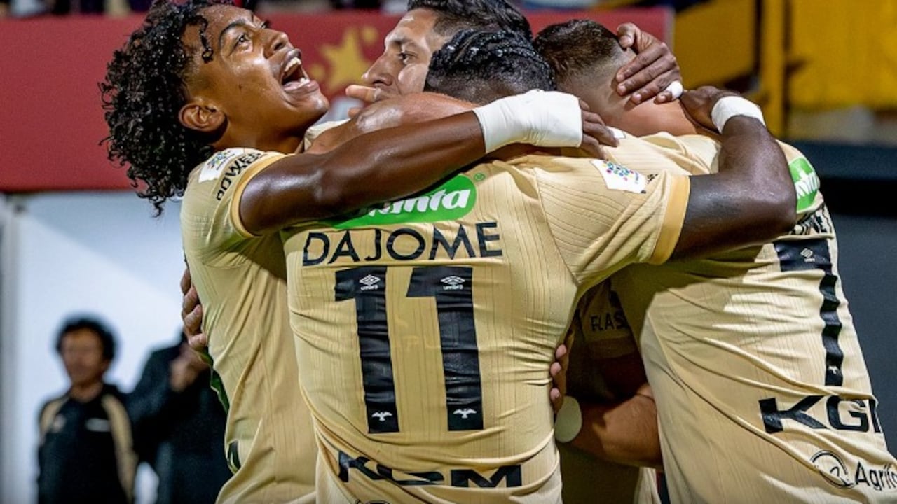 Copa Colombia