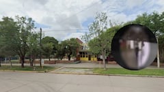 Los hechos conmocionaron a la comunidad de San Cristobal, en Santa Fe, Argentina.