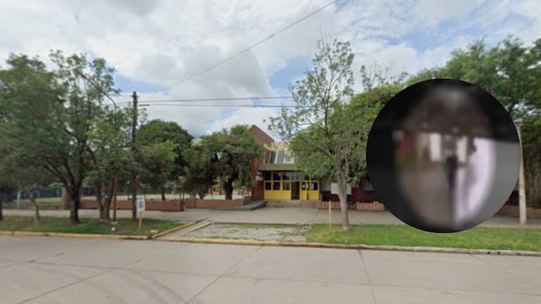 Los hechos conmocionaron a la comunidad de San Cristobal, en Santa Fe, Argentina.