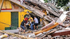 Tanto en el departamento del Chocó como en el resto del país, se han presenciado múltiples actos de solidaridad para apoyar a afectados y sobrevivientes.