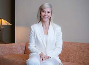 Dilian Francisca Toro, gobernadora del Valle del Cauca.