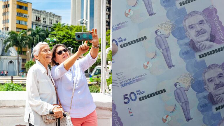 Un nuevo "Ahorro involuntario" podría beneficiar a aquellos que ya cumplen con los requisitos para la pensión, pero continúan a la espera de recibirla.