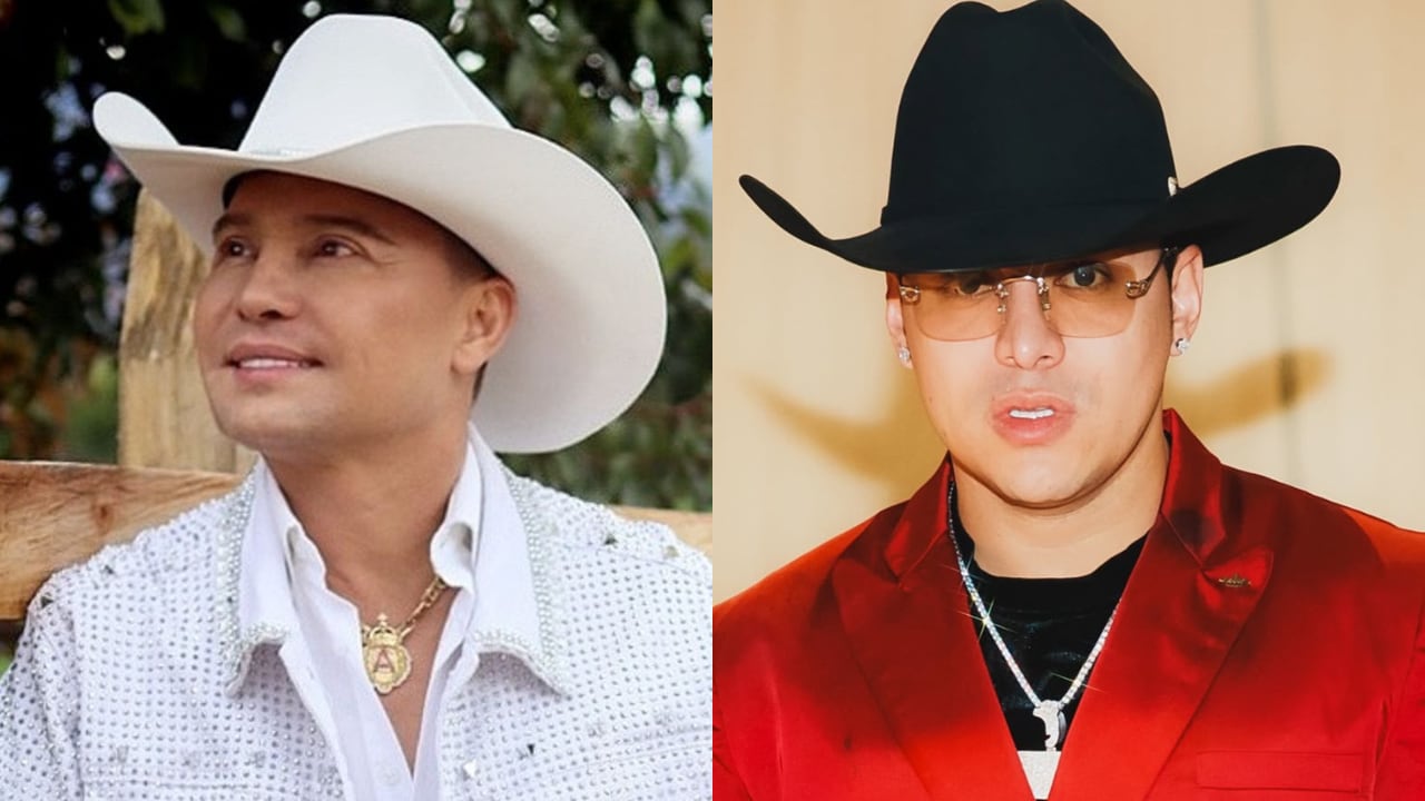 Giovanny Ayala explicó su ausencia en el homenaje a Yeison Jiménez y dio duras críticas por el evento.