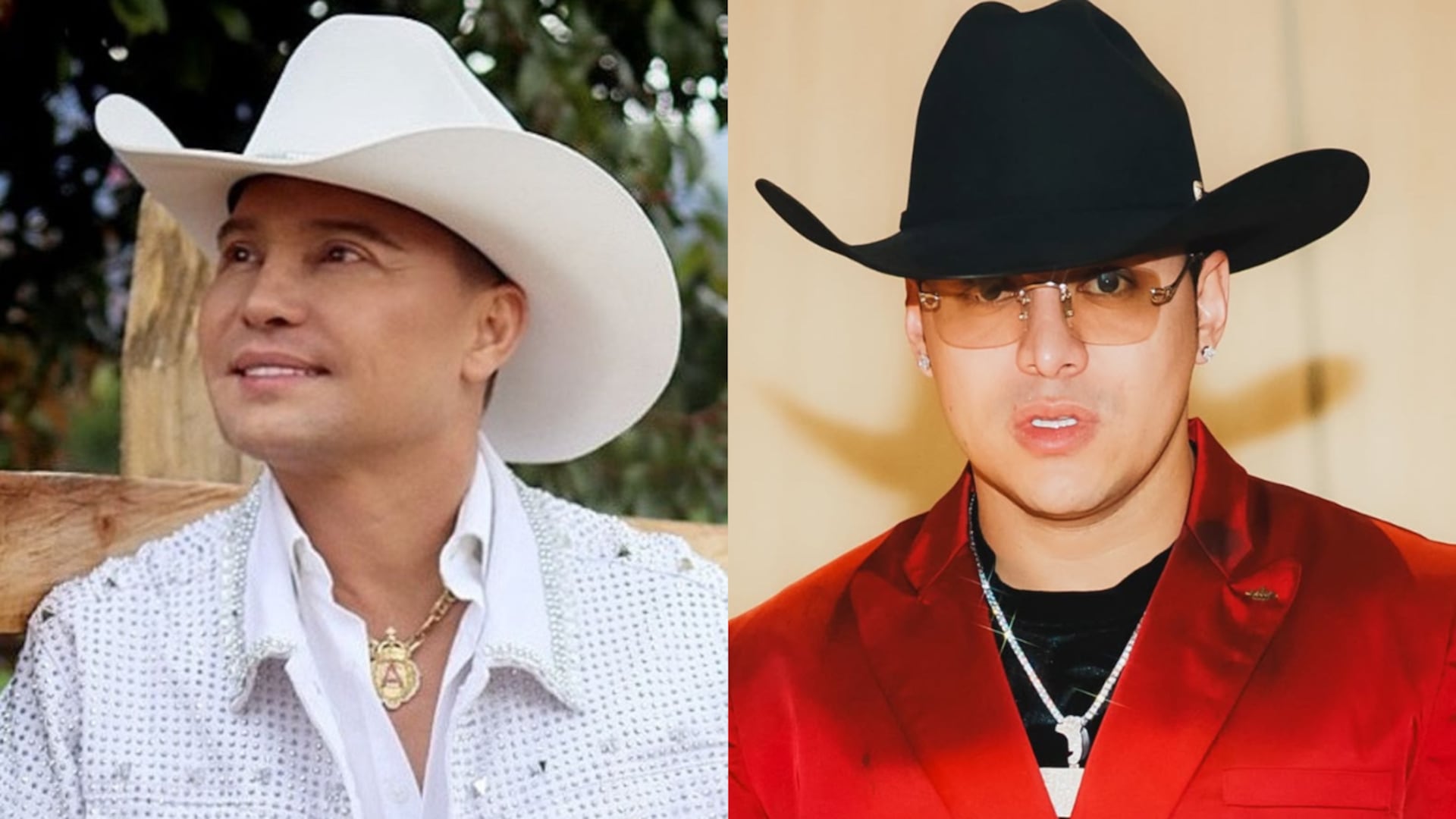 Giovanny Ayala estalló contra el homenaje a Yeison Jiménez: "Qué show tan bochornoso" - El País