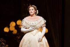 El 22 de noviembre llega Anabella a cines.