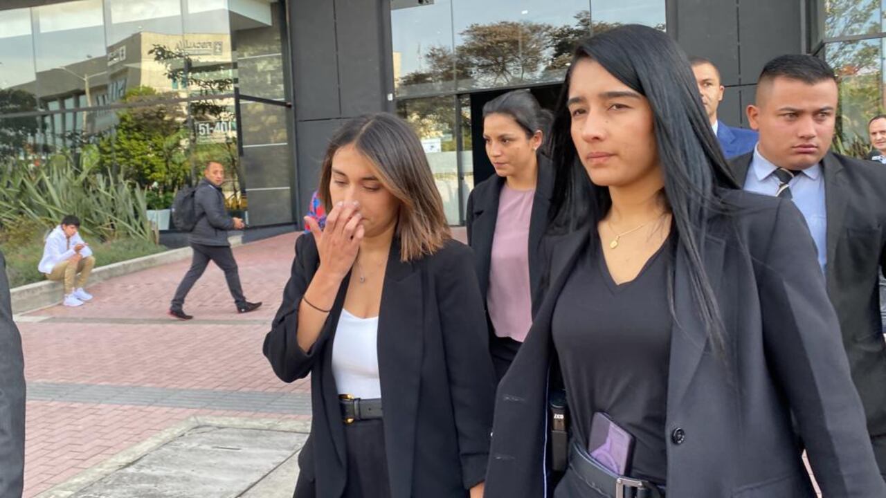 Laura Sarabia renunció a su derecho a guardar silencio