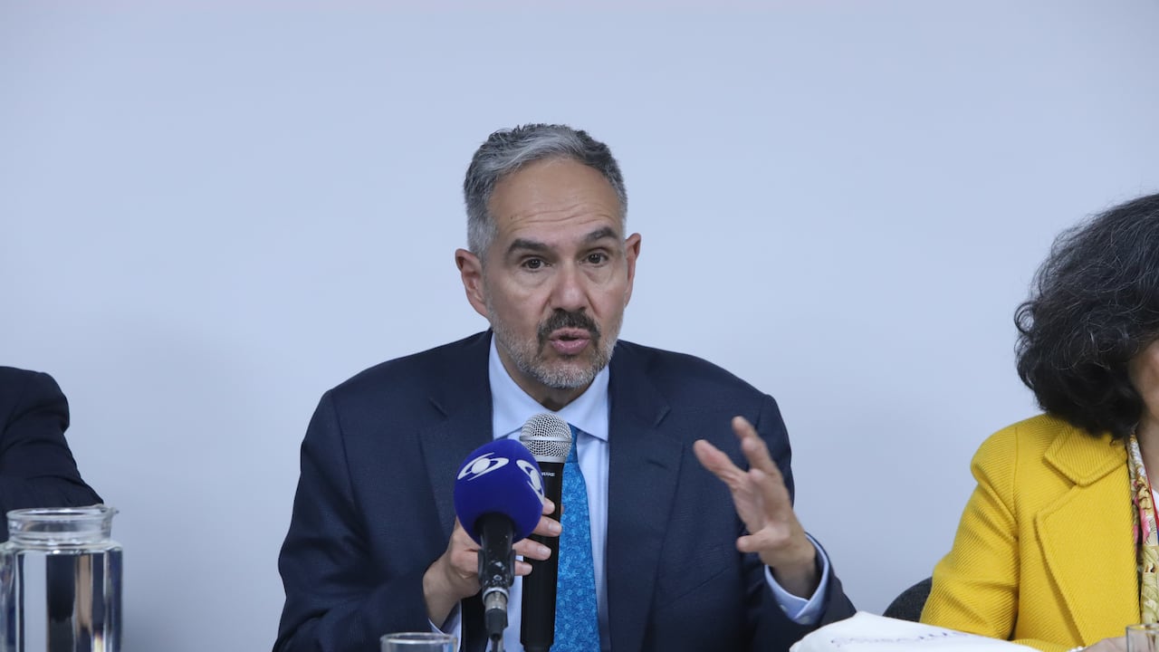 Hallazgos del informe Violencia en Colombia y su impacto en los derechos humanos