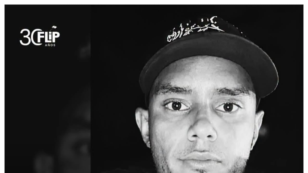 Julián Hincapié, periodista y líder social asesinado en Anorí.