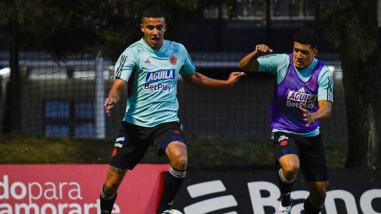 Los dirigidos por Héctor Cárdenas, listos para los Juegos Panamericanos de Chile