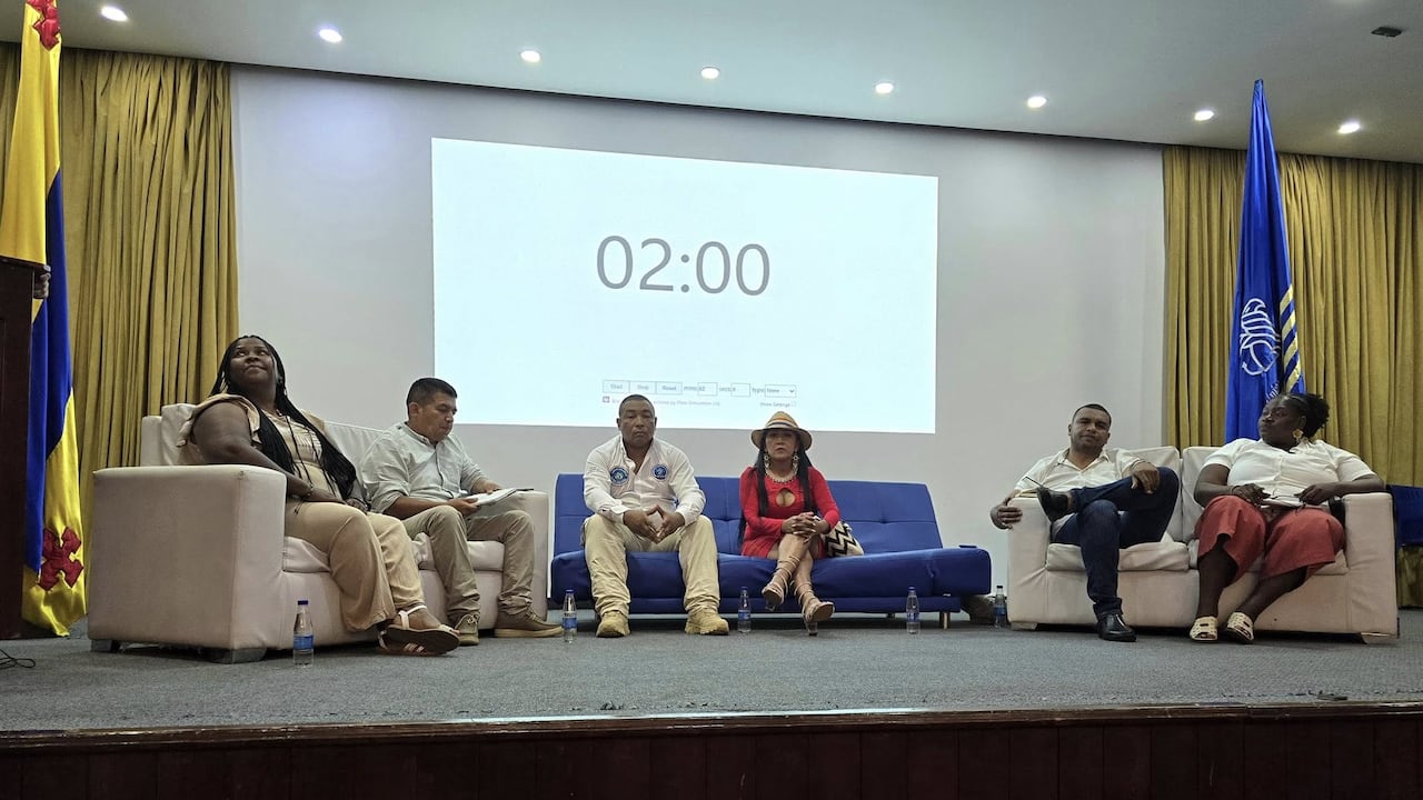 La Secretaría de Gobierno del Cauca destacó la importancia de estos escenarios para promover un voto informado y fortalecer la participación ciudadana.