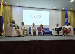 La Secretaría de Gobierno del Cauca destacó la importancia de estos escenarios para promover un voto informado y fortalecer la participación ciudadana.