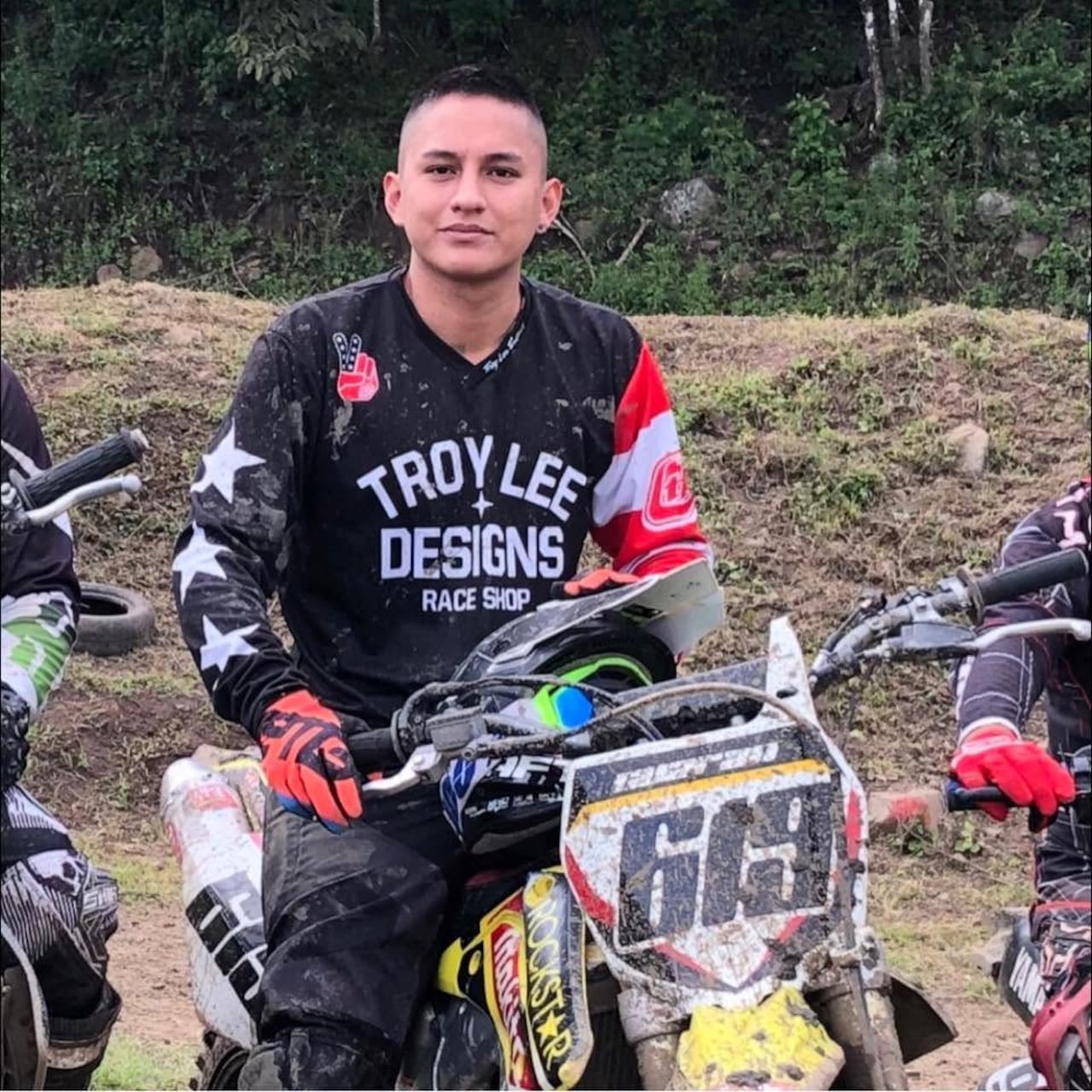 Andrés Cuarán fue secuestrados hace veinte días en este municipio del norte de Nariño, informaron periodistas del sur del país.