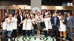 Exparticipante de 'MasterChef Celebrity Colombia' tuvo problema con sustancias y experimentó malos momentos,