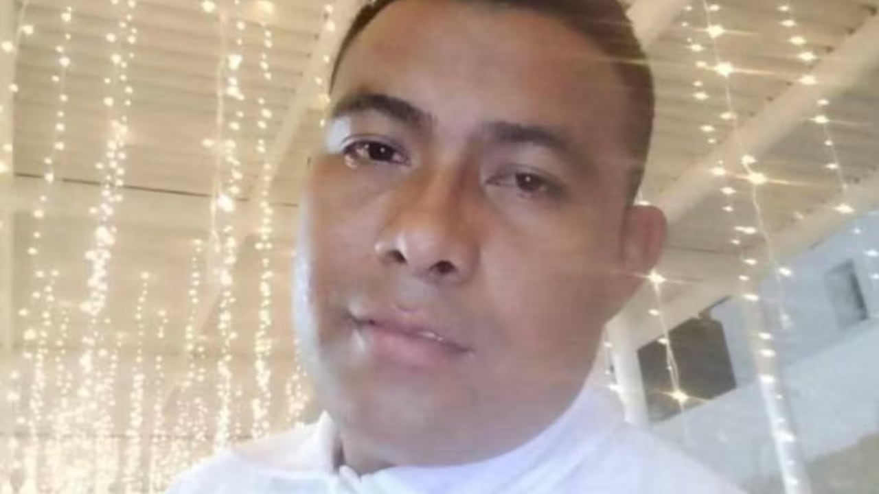 asesinato del pastor Iván Darío García González, líder de la iglesia cristiana Nuevo Renacer.