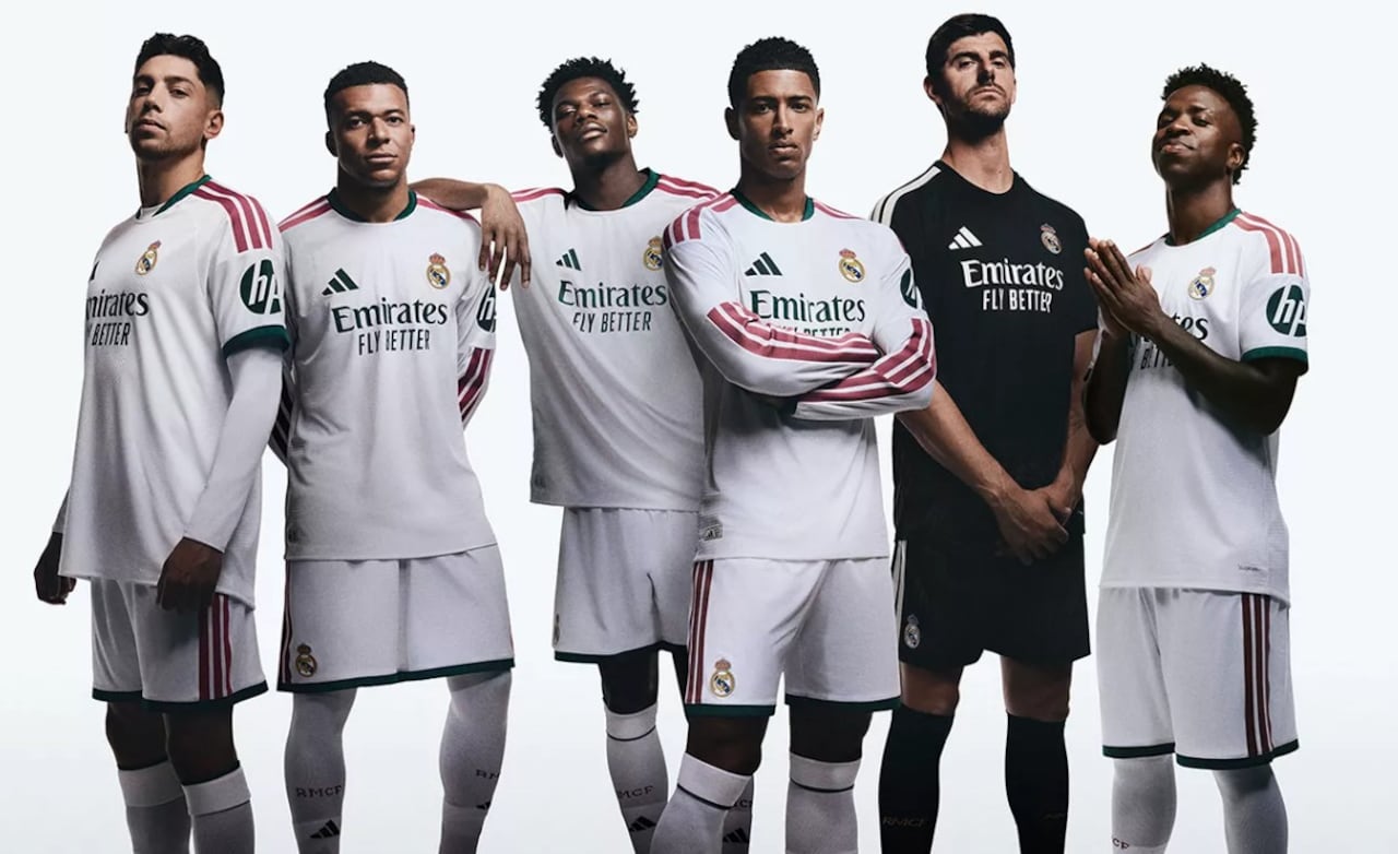 Real Madrid