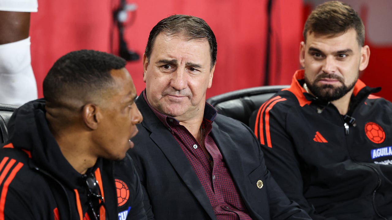 Néstor Lorenzo definió convocados para los amistosos ante Nueva Zelanda y Australia.