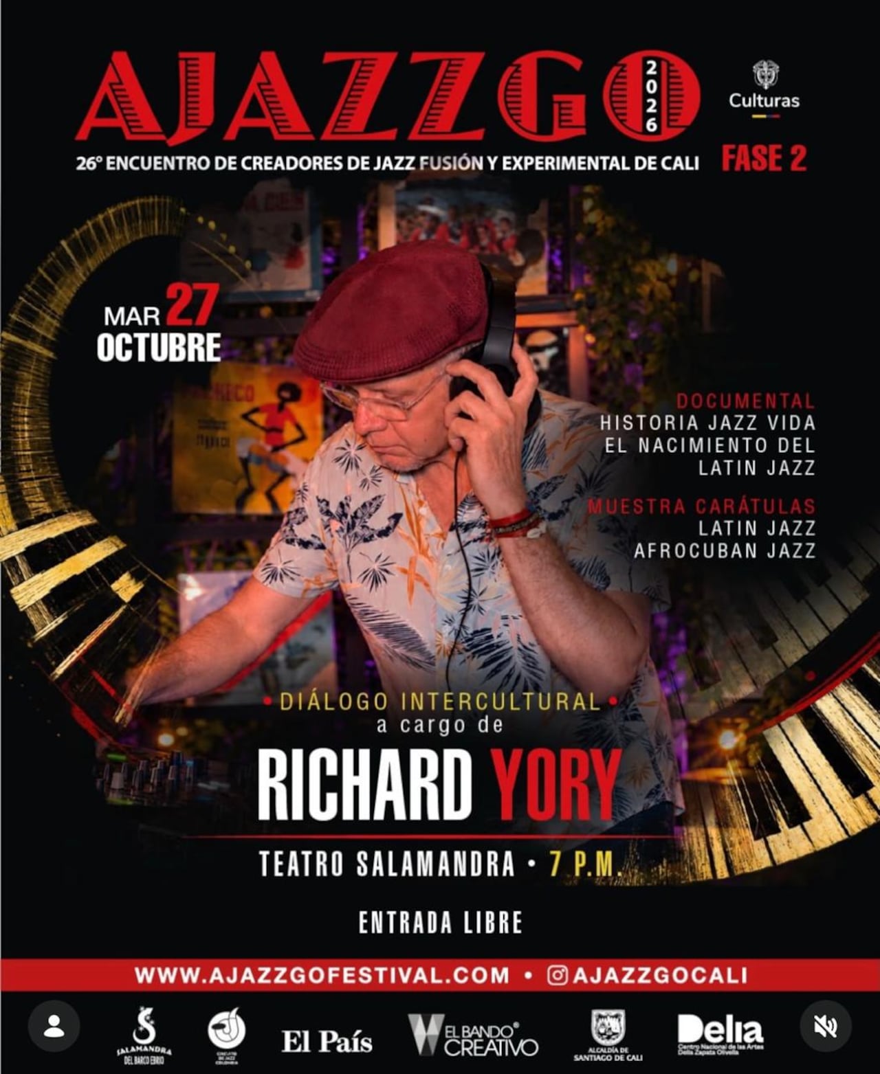 Ajazzgo 2026