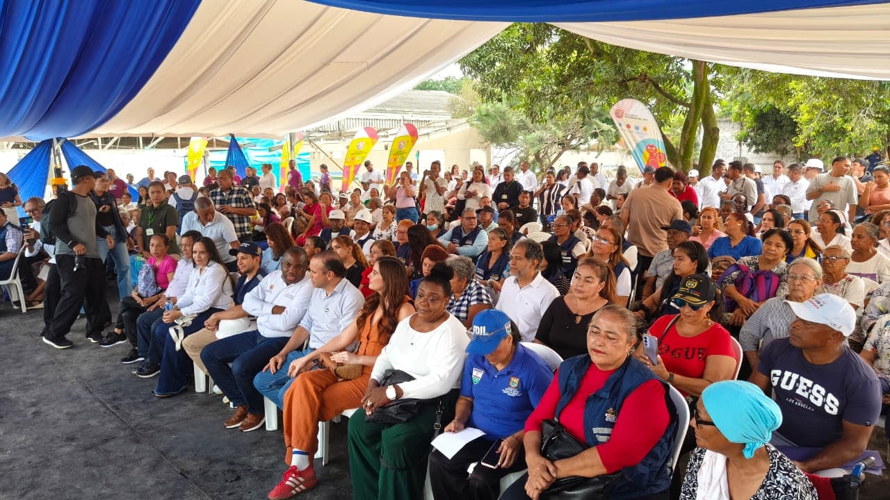 Uno de los aspectos más destacados del Hospital Antonio Nariño es su enfoque social, pues, según recordó Eder, este proyecto fue un compromiso adquirido desde su campaña.