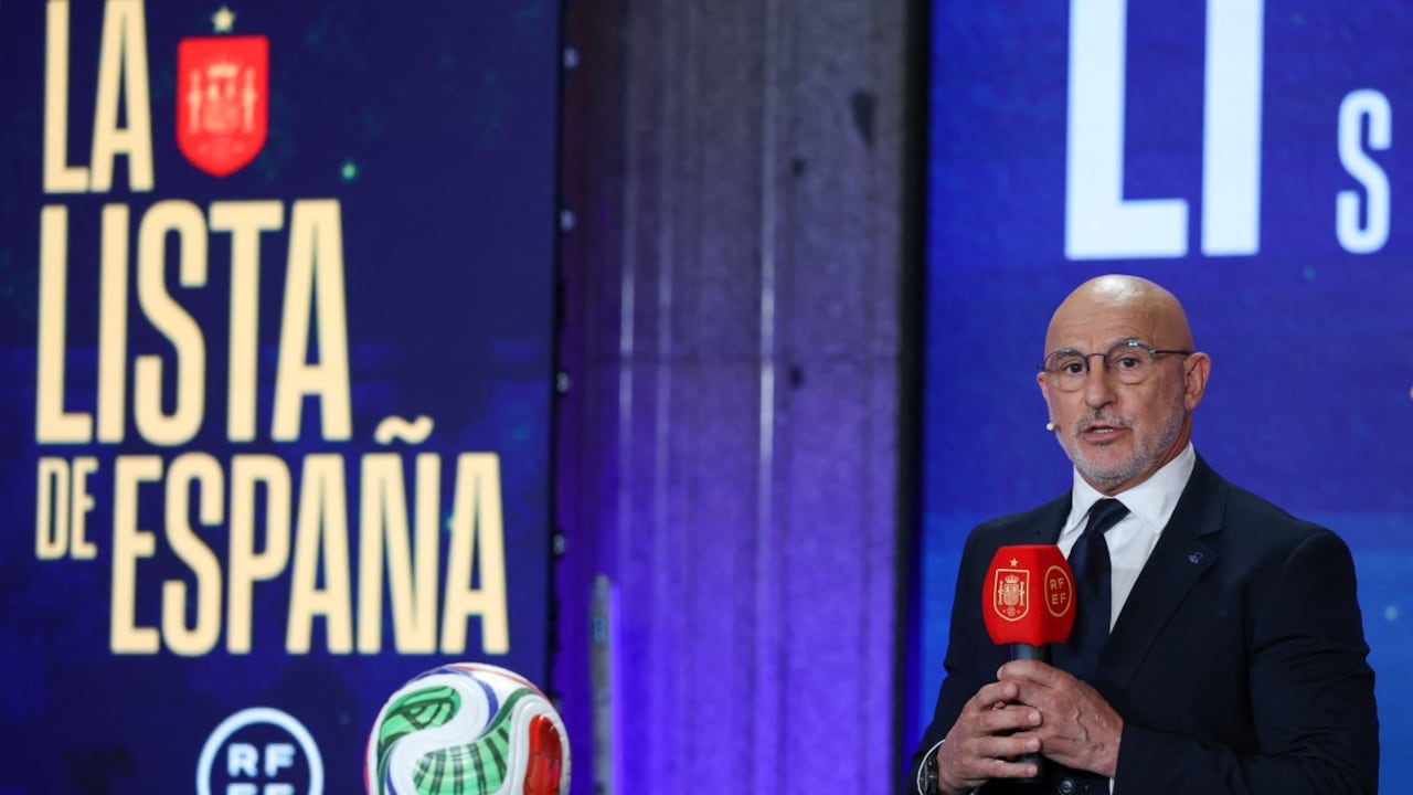 Selección de España