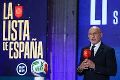 Selección de España