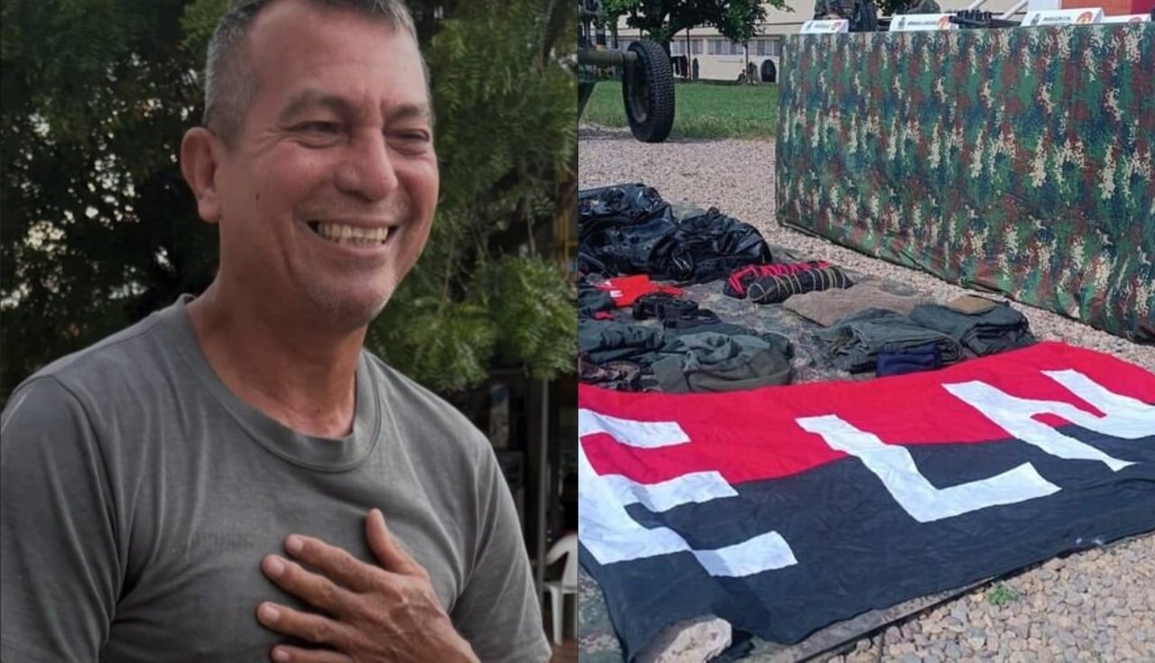 La víctima fatal fue identificada como Agustín Pabón.