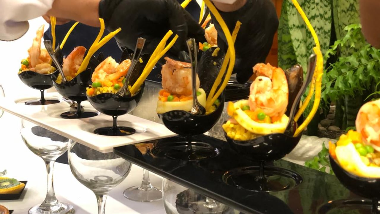 El festival de vinos ‘Plazoleta Wine Fest’, un viaje inolvidable de sabores y aromas.