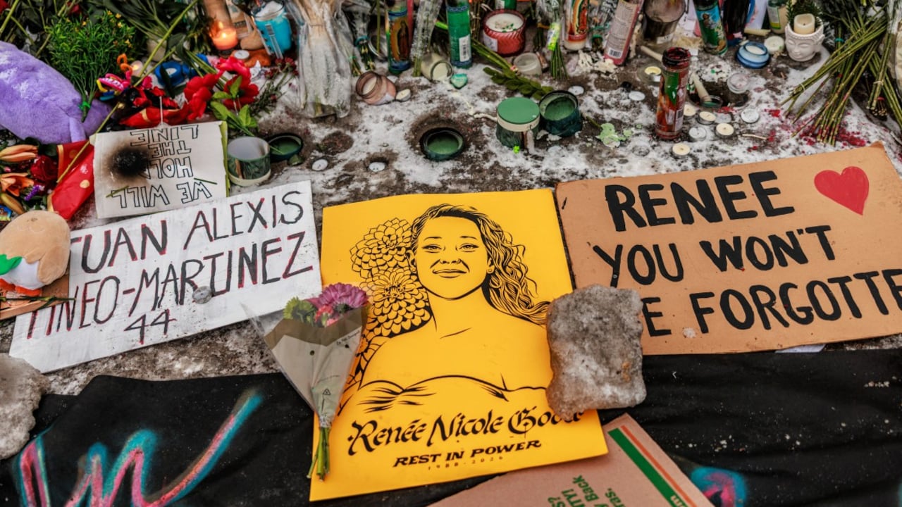 ONU INVESTIGA MUERTE DE MUJER POR ICE