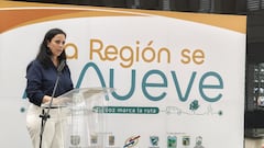 La encuesta fue socializada en Cali por Movamos Región, autoridad regional de transporte del suroccidente colombiano.