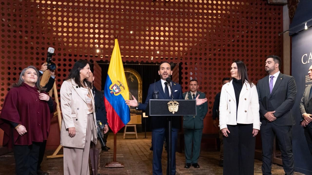 Ministerio de Cultura