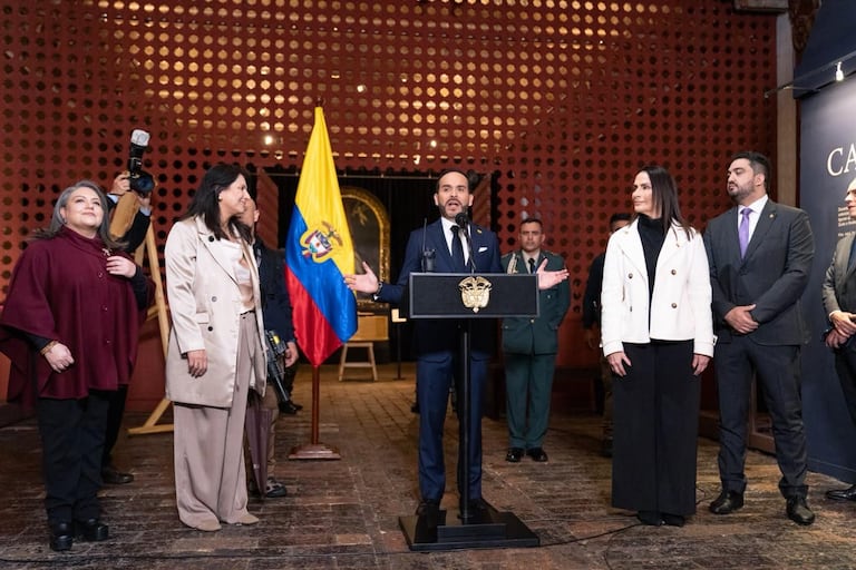 Ministerio de Cultura