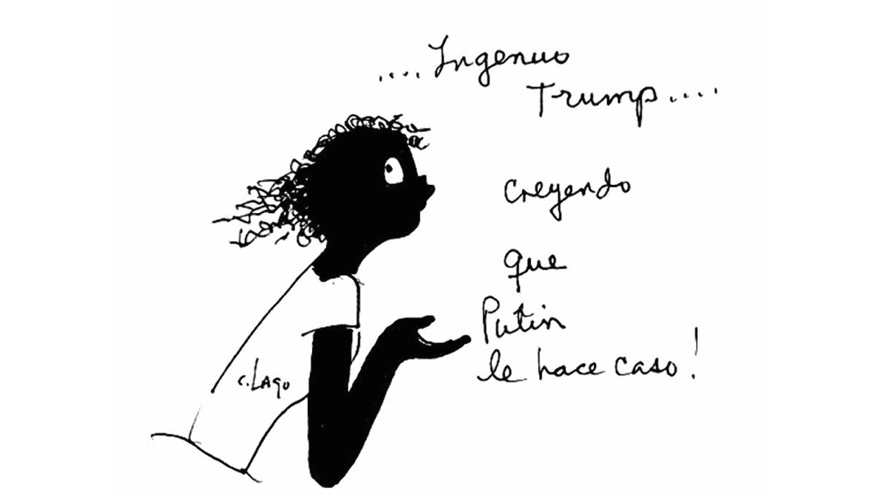 Nieves, 3 de abril de 2025.