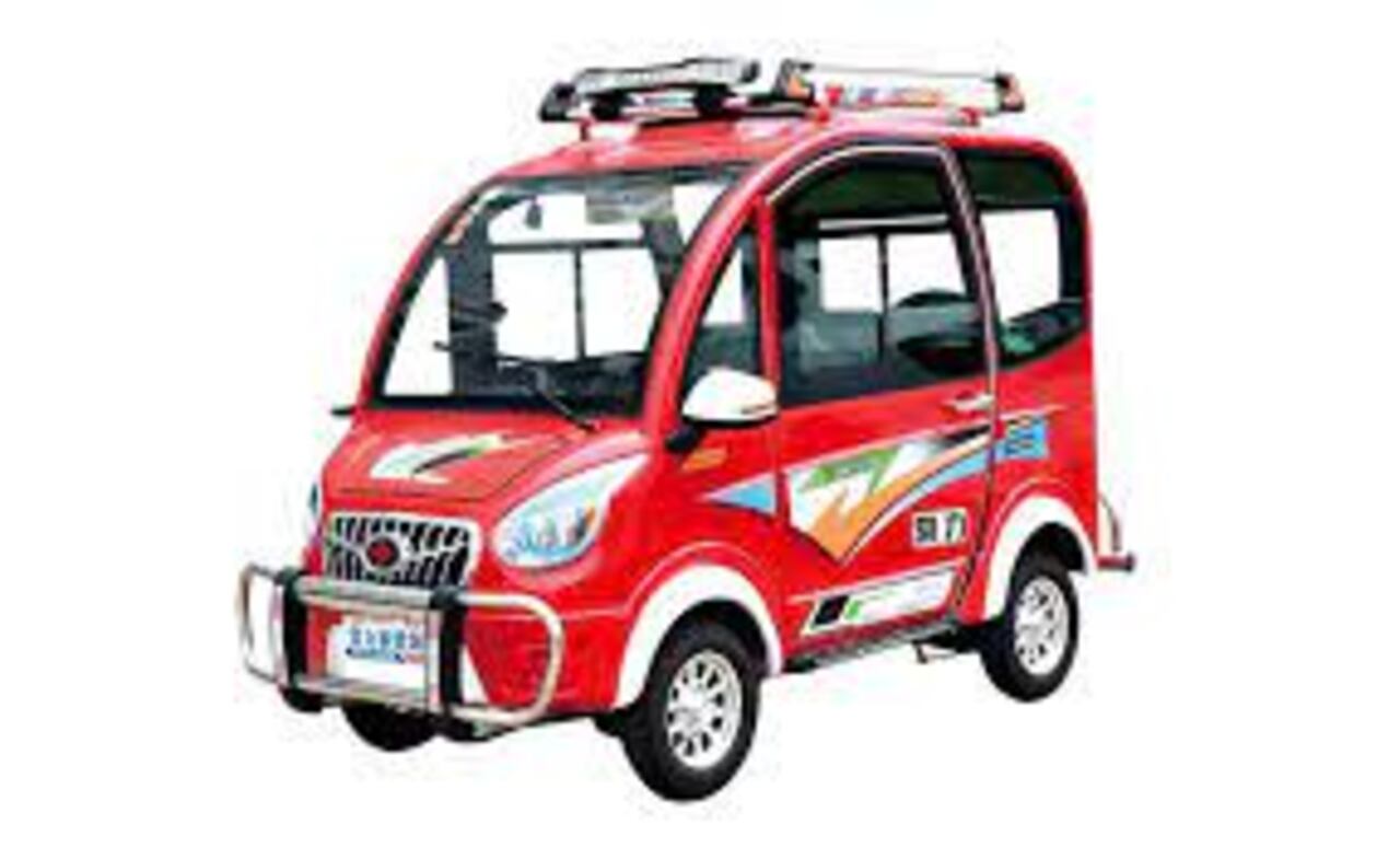 Actualmente, en el país circulan alrededor de 12.000 carros eléctricos enchufables (BEV y PHEV) y se proyecta que para 2030 esta cifra aumente a más de 500 mil en circulación. Foto: Chang Li